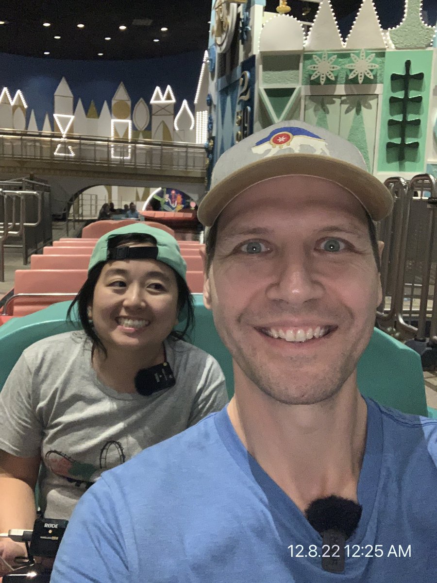 ParkSpeed tweet media