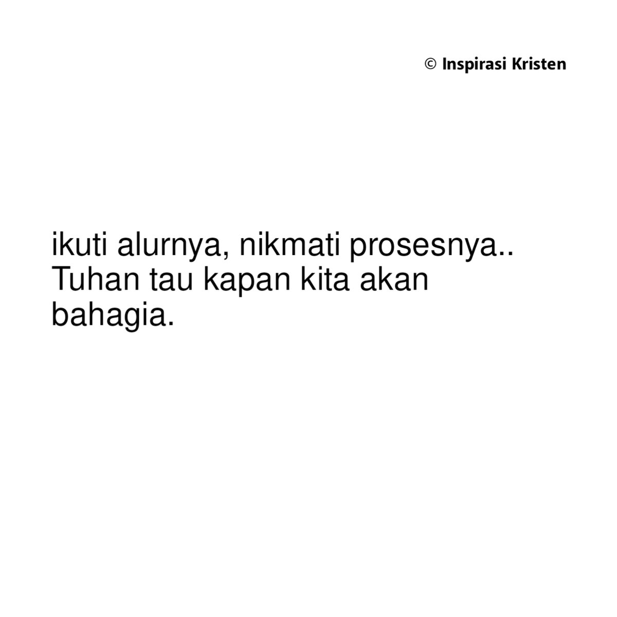 Inspirasi Kristen 🕊️ (@inspiraskristen) on Twitter photo 