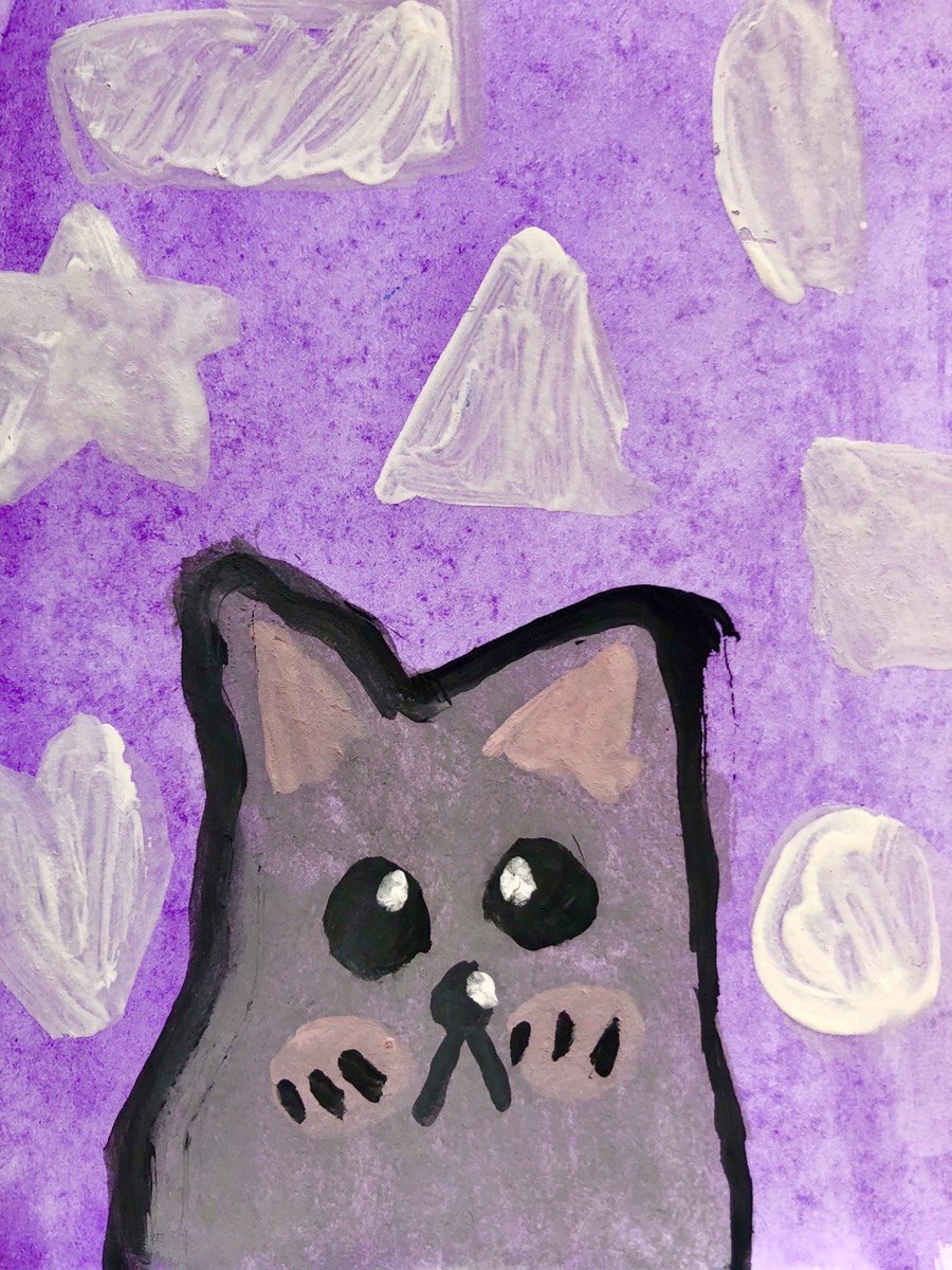 AvakadaNFT's tweet photo. Cute cat

#nft #nfts #nftart #nftartist #NFTProject #nftcollectors #NFTCollections 

https://t.co/O91X9mJd2H https://t.co/KXoUXQePL3