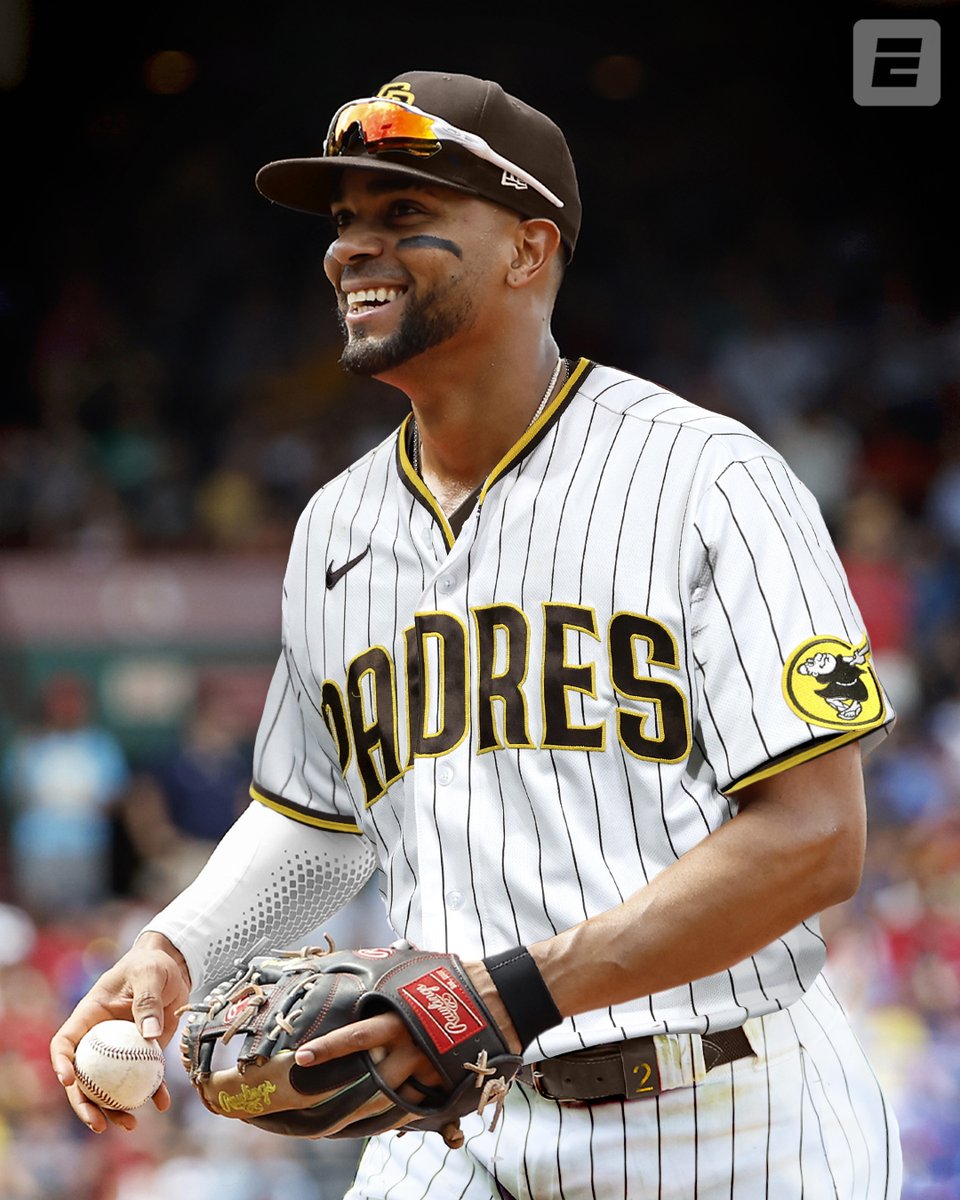 Breaking: Shortstop Xander Bogaerts and the San Diego Padres are in agreement on an 11-year, $280 million contract. 

First reported by MLB Network, confirmed by <a href="/JeffPassan/">Jeff Passan</a>.