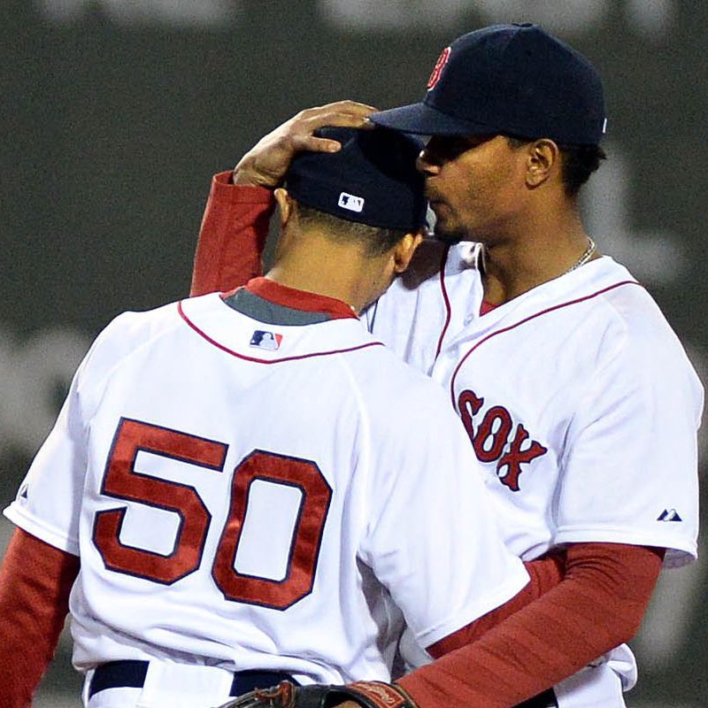 Red Sox essentially let the face of the franchise walk out the door twice in the span of three seasons.

Mookie Betts in 2020 and now Xander Bogaerts in 2022. Both of those guys won a World Series for the franchise.

Unforgivable.