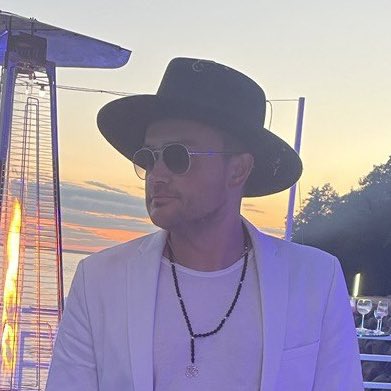 #НовыйАватар