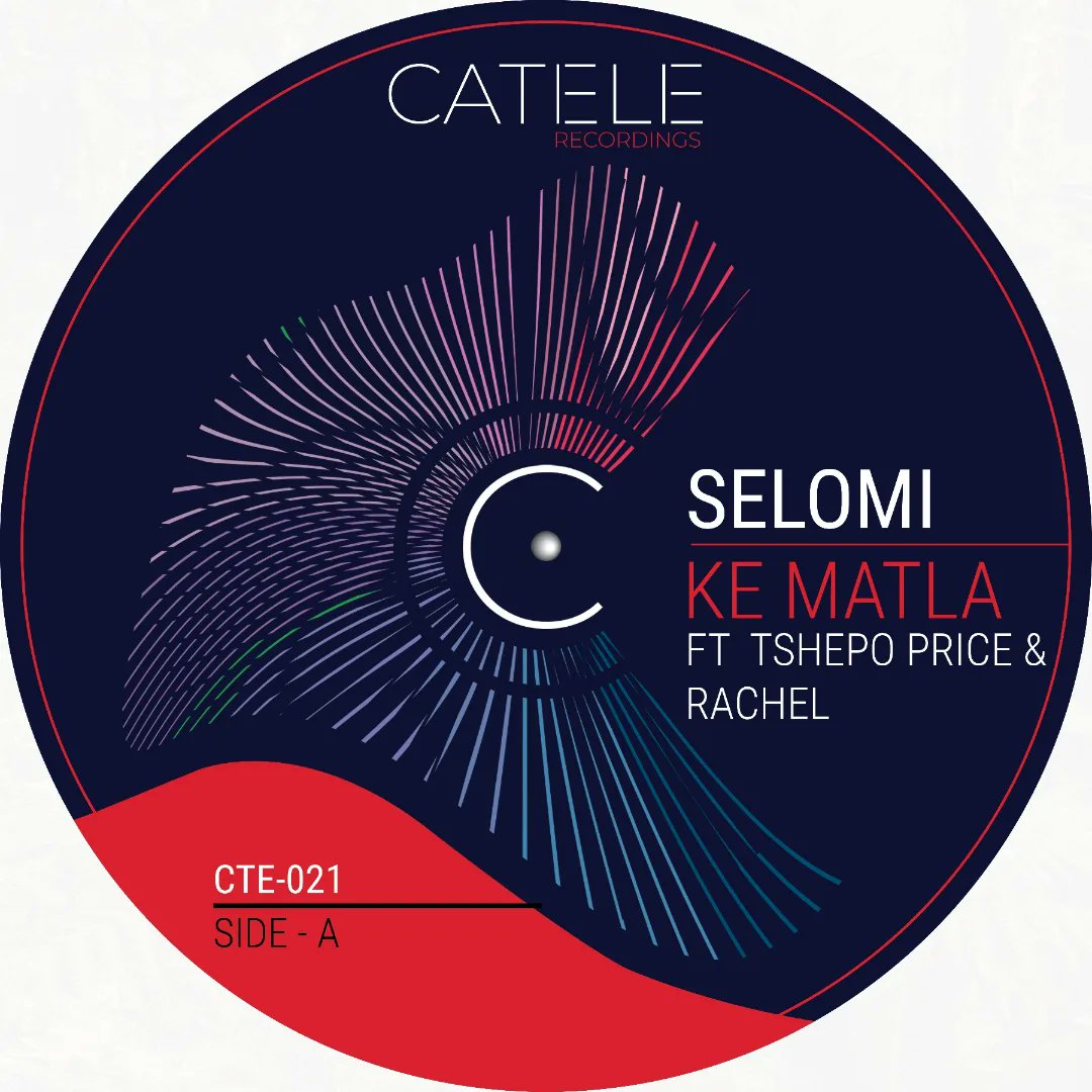SelomiBeast's tweet photo. Big thanks!

@traxsource for selecting "ke matla" feat. @tshepoprice and "Kure" feat. @stevo_atambire on "Best of November 2022"

#bestofnovember2022 #kematla #kure #africanstyle #AfricanMusic https://t.co/DVGVJxbDM0
