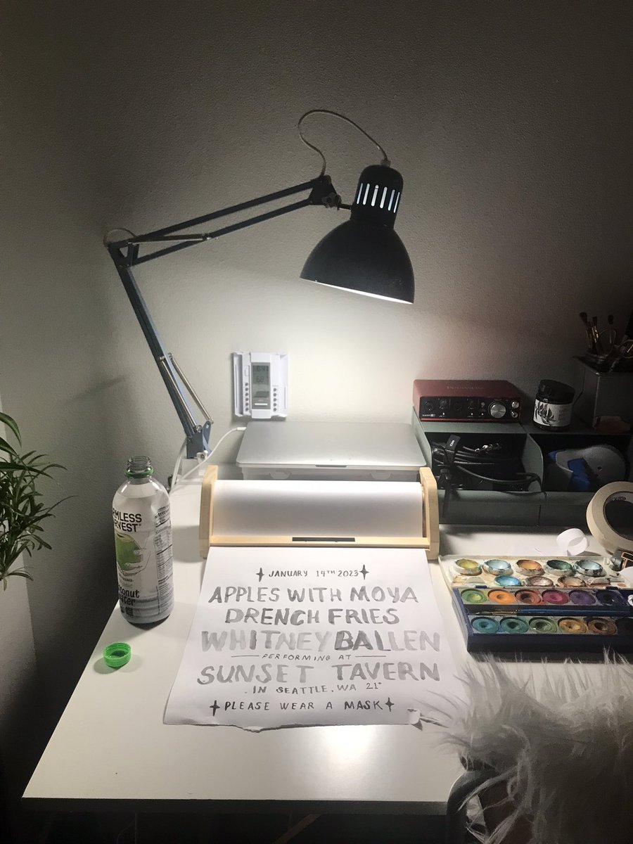 Whitney Ballen tweet media