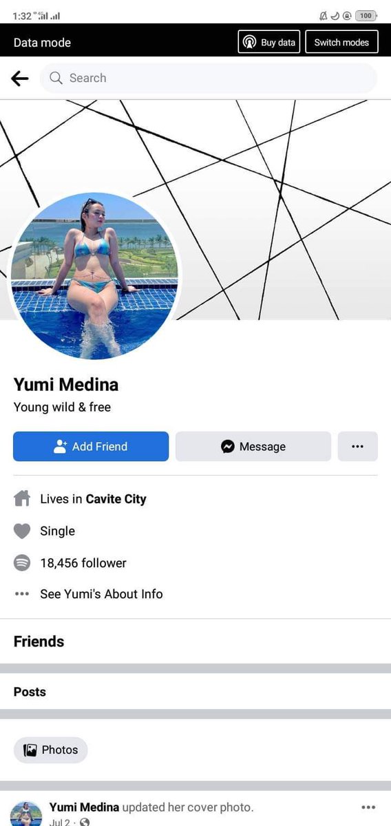 zia_oki's tweet photo. INGAT PO KAYO SA YUMI MEDINA ANG PANGALAN SCAMMER YAN WALA NAMANG ALAM IPOST KUNDI MGA NAKASWIMSUIT AKO🫢. GODBLESS SAYO ANTE KARMA NALANG BAHALA SAYO.👌🏻 #yumimedina https://t.co/2ksbv1Msyc