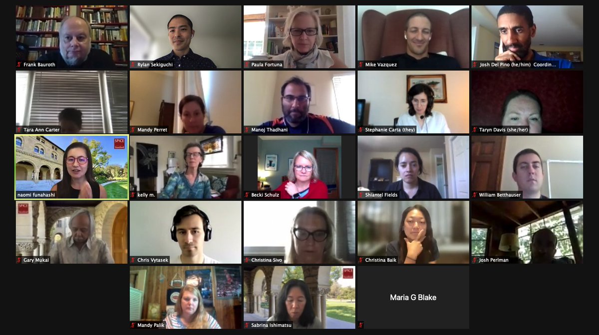 HS Ts: Apply now to our Virtual  #EastAsia Seminar! Learn about the geography, cultures, politics, economics, history &amp; literature of East Asia in 5 virtual sessions from Jan-May 2023.  Apply by 1/13. stanford.io/3Y7C6oE 

<a href="/NCTAsia_/">NCTAsia</a> <a href="/FSIStanford/">FSI Stanford</a> #Stanford #TeacherPD #globaled
