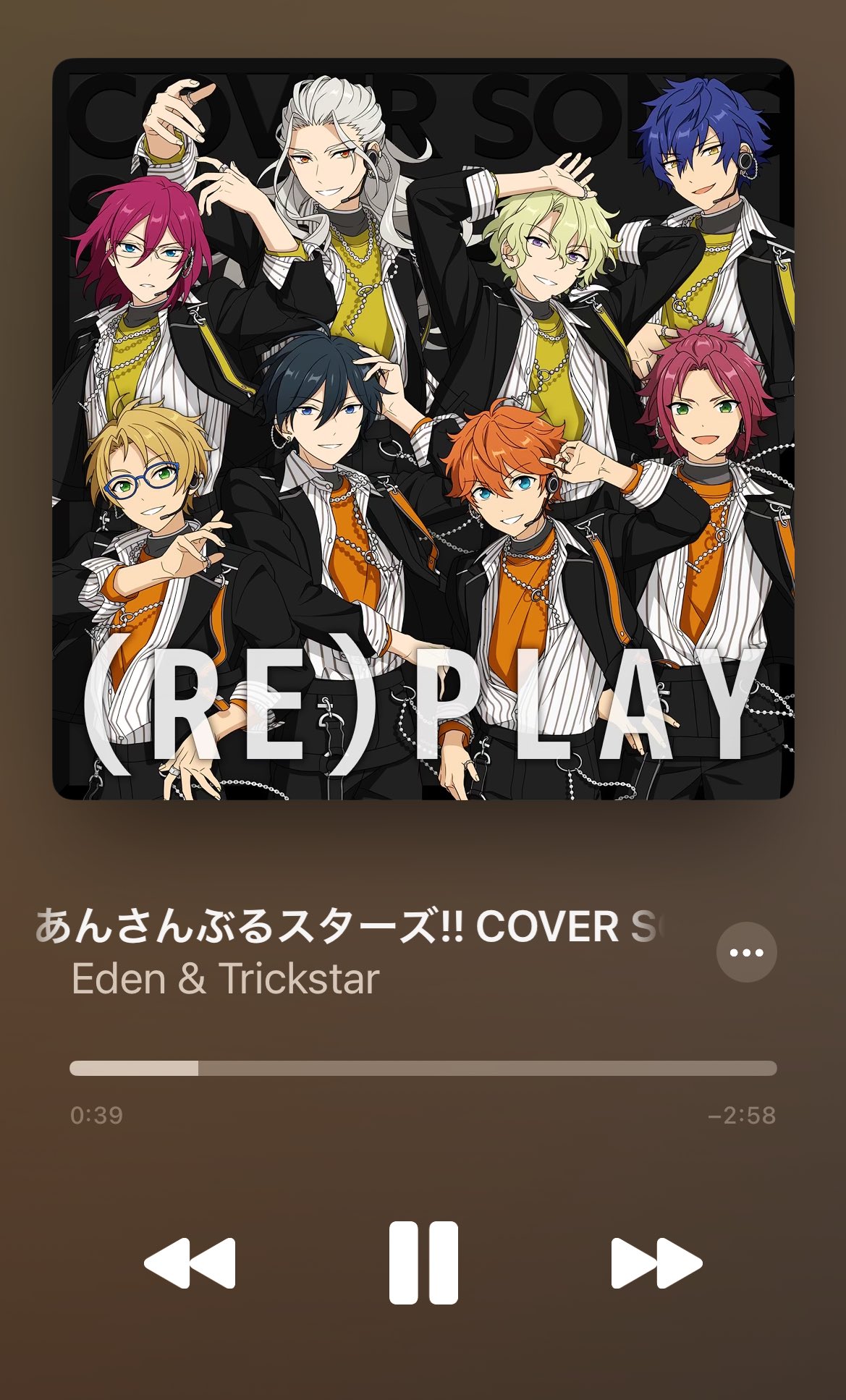 梶裕貴 Yuki Kaji on X: 