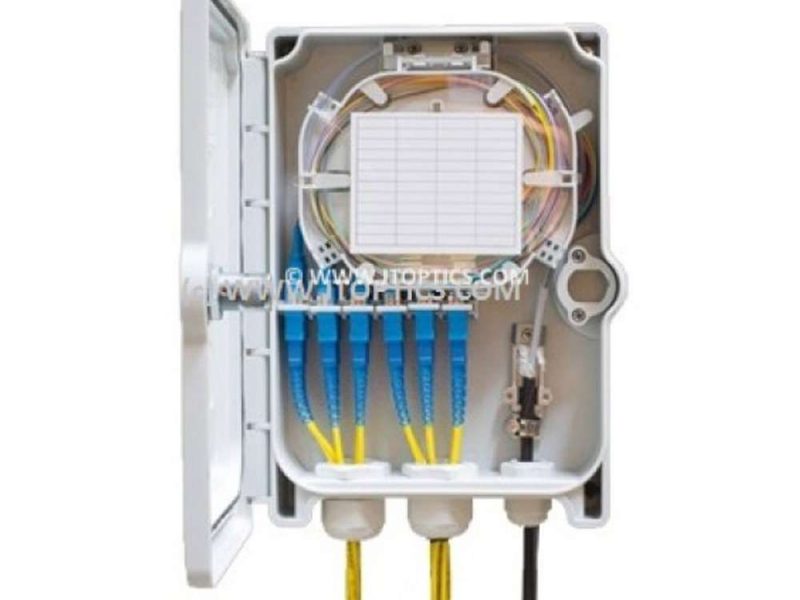 unisolcompany's tweet image. Fiber Optical Terminal Box | Unisol Communications Pvt. Ltd.​

For More Info: unisolcommunications.com

Contact Us: marketing@unisolcommunications.com

#FiberOpticalTerminalBox  #fiberOpticterminationboxrackmount  #fiberopticterminationboxprice

bangalore.craigslist.org/biz/d/fiber-op…