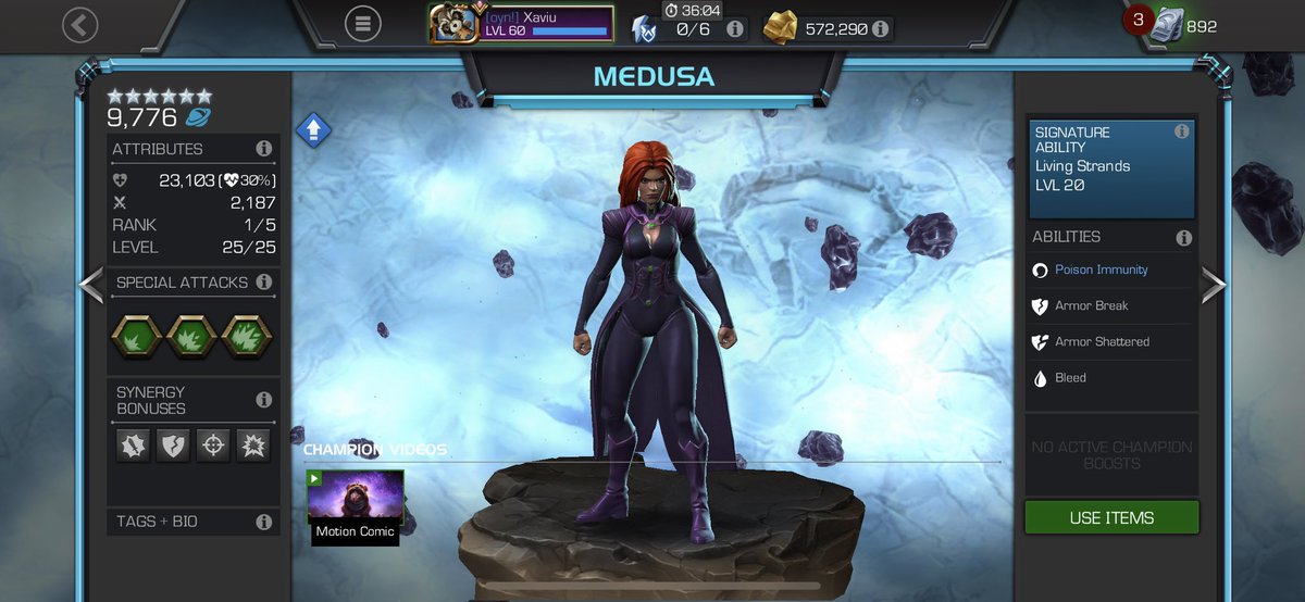 xaviu's tweet photo. @CatMurdock_Art @MarvelChampions Joining the club…she’s going straight to r3 next ⬆️ 🆙💙 https://t.co/ejqDbrgjmQ