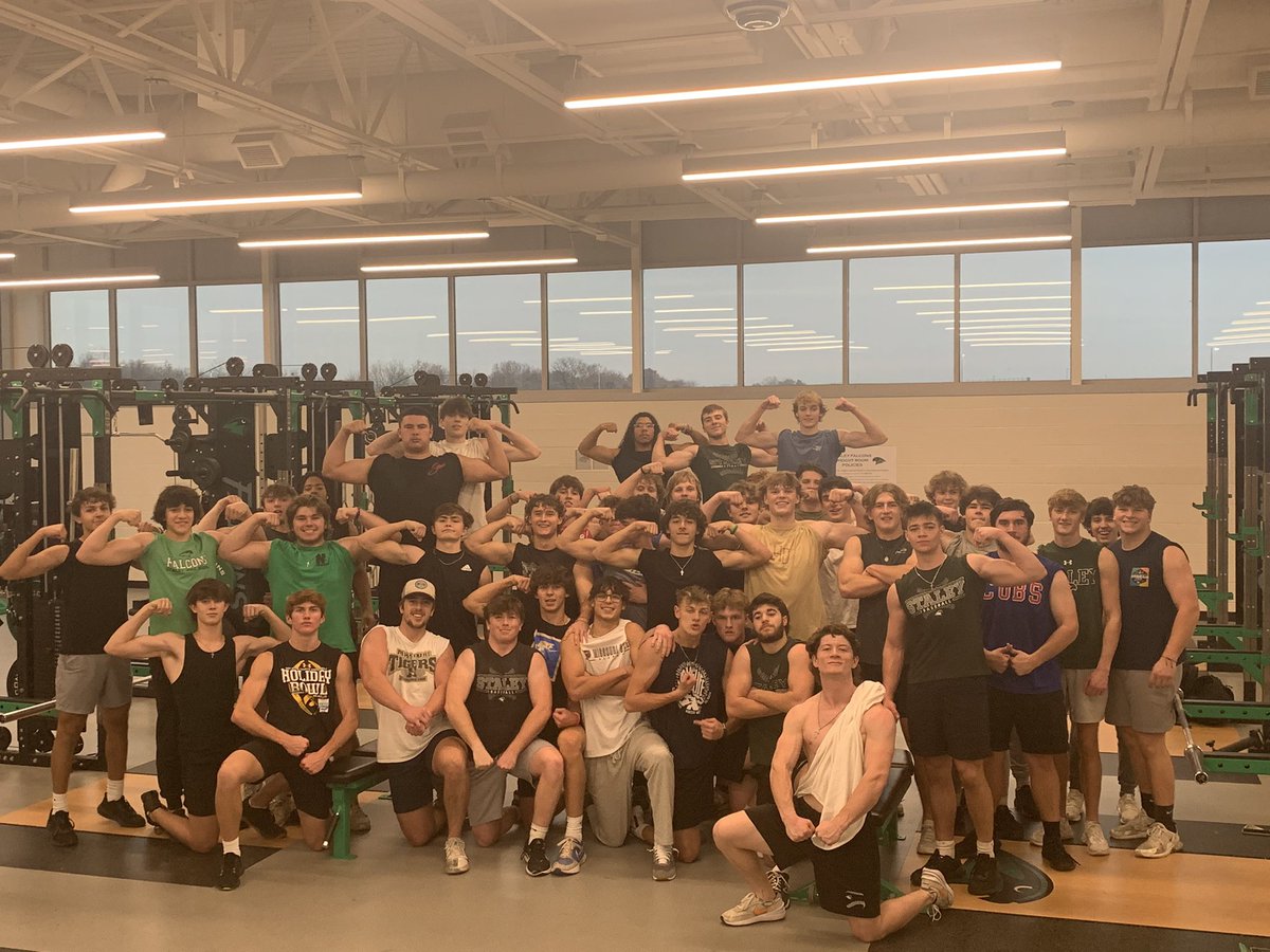 Staley Baseball tweet media