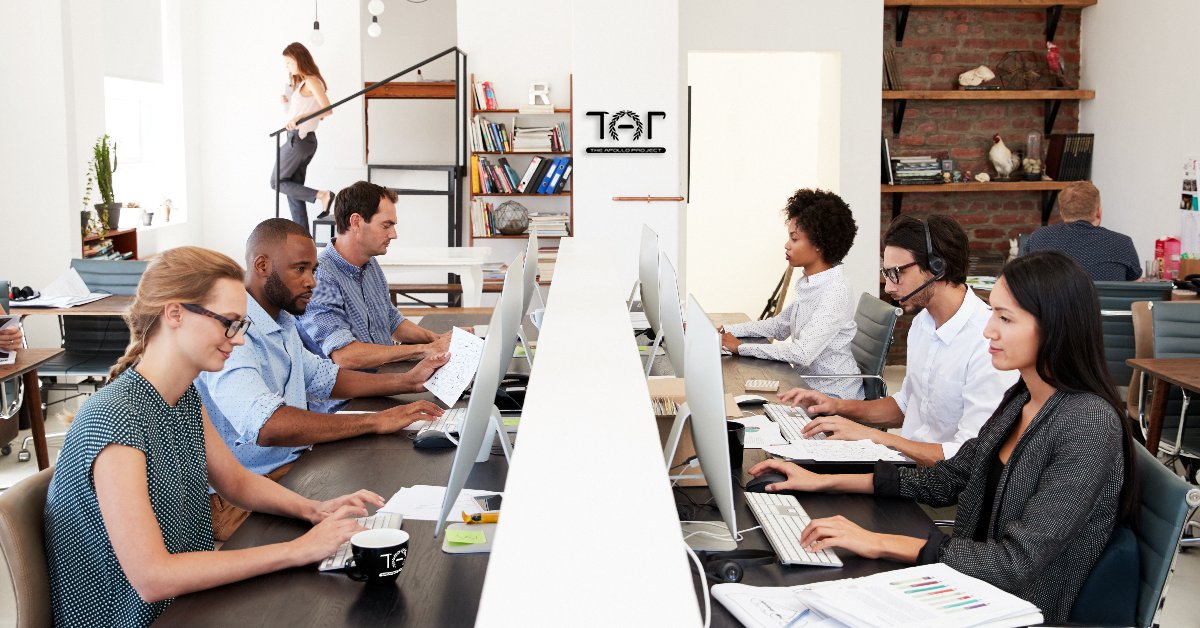 We are actively testing...
-Los Angeles Office