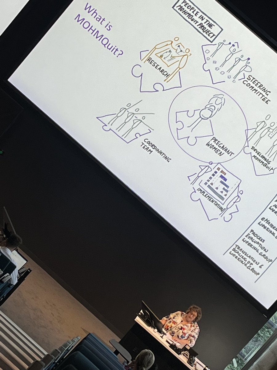 Dr. Emily Saurman tweet media