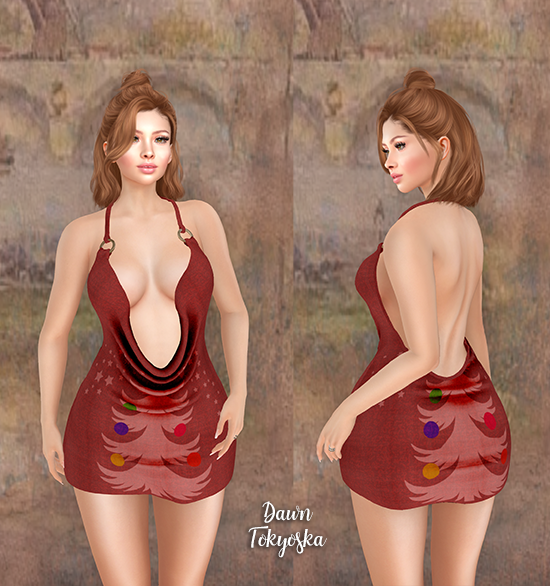 DawnTokyoska's tweet photo. New blog post:
https://t.co/gd5D3akoQZ
#secondlife #slfashion #slfreebie #slfreebies #slevent #slgift #slstyle #slblog #slblogger #secondlifefashion #secondlifefreebies #secondlifestyle #secondlifeblogger https://t.co/rmLEZxOS9b