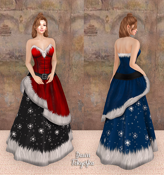DawnTokyoska's tweet photo. New blog post:
https://t.co/gd5D3akoQZ
#secondlife #slfashion #slfreebie #slfreebies #slevent #slgift #slstyle #slblog #slblogger #secondlifefashion #secondlifefreebies #secondlifestyle #secondlifeblogger https://t.co/rmLEZxOS9b