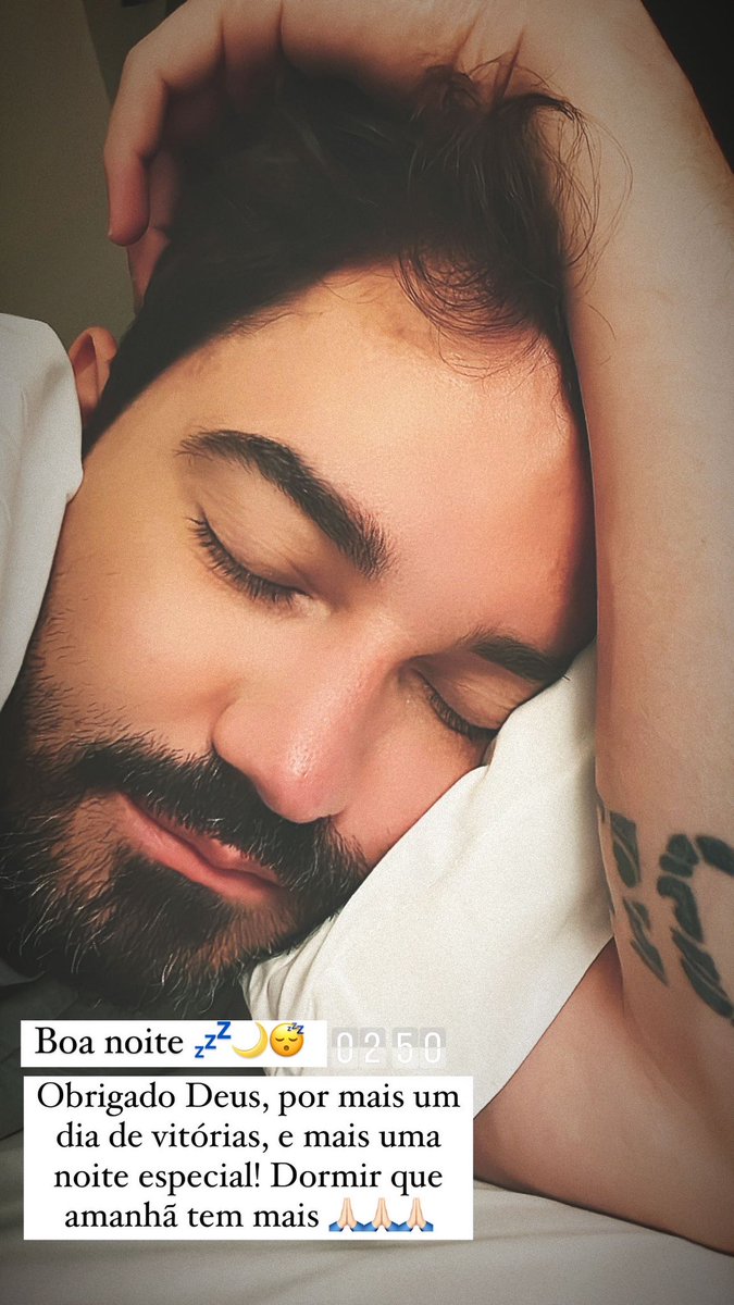 Berço 😴🙏🏻