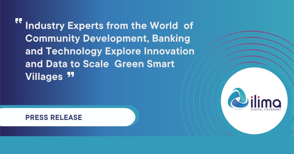 iLima CEO, Karsten Popp, recently teamed up with a panel of like-minded experts to explore how innovation and data can rapidly change the affordable housing horizon. Read the full press release here to find out what was unveiled bit.ly/3uxOi4q

#auhf #affordablehousing