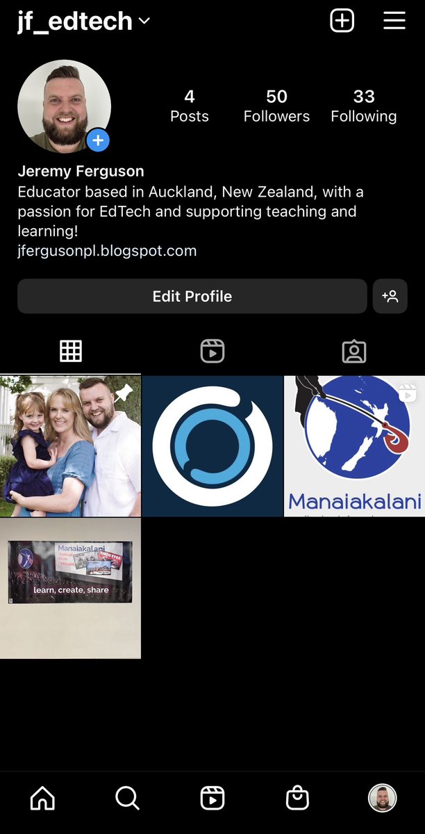 Excited to say that I’m heading to a new role with <a href="/Usingtechbetter/">Using Technology Better</a> in 2023 as a Tech Trainer! An awesome opportunity to combine my passions for tech and education! See also @jf_edtech on instagram, where I’ll be sharing insights &amp; highlights, along with tech tips and tricks!