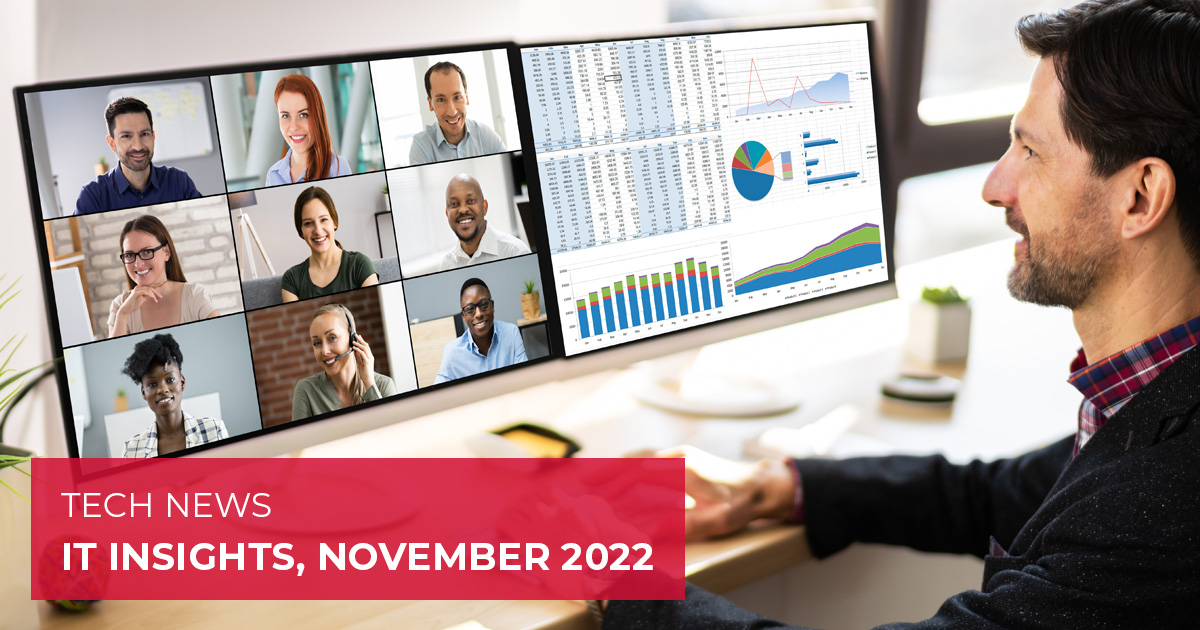 SoftwareOne's tweet photo. Are you ready for a quick IT market #update? It takes just a few minutes to stay up to date: https://t.co/b0qclxTpvI

#news #ITInsights #trends #FinOps #AWS #SAP #PublisherAdvisory #DSCGuide #ONEimpact #CloudWithConfidence https://t.co/nlscFH1RI5