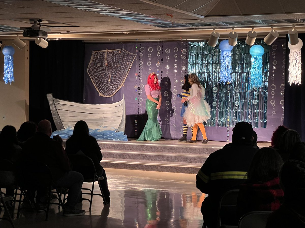 Palm Middle School tweet media