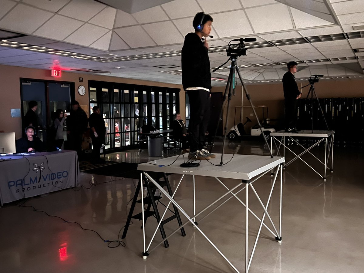 Palm Middle School tweet media