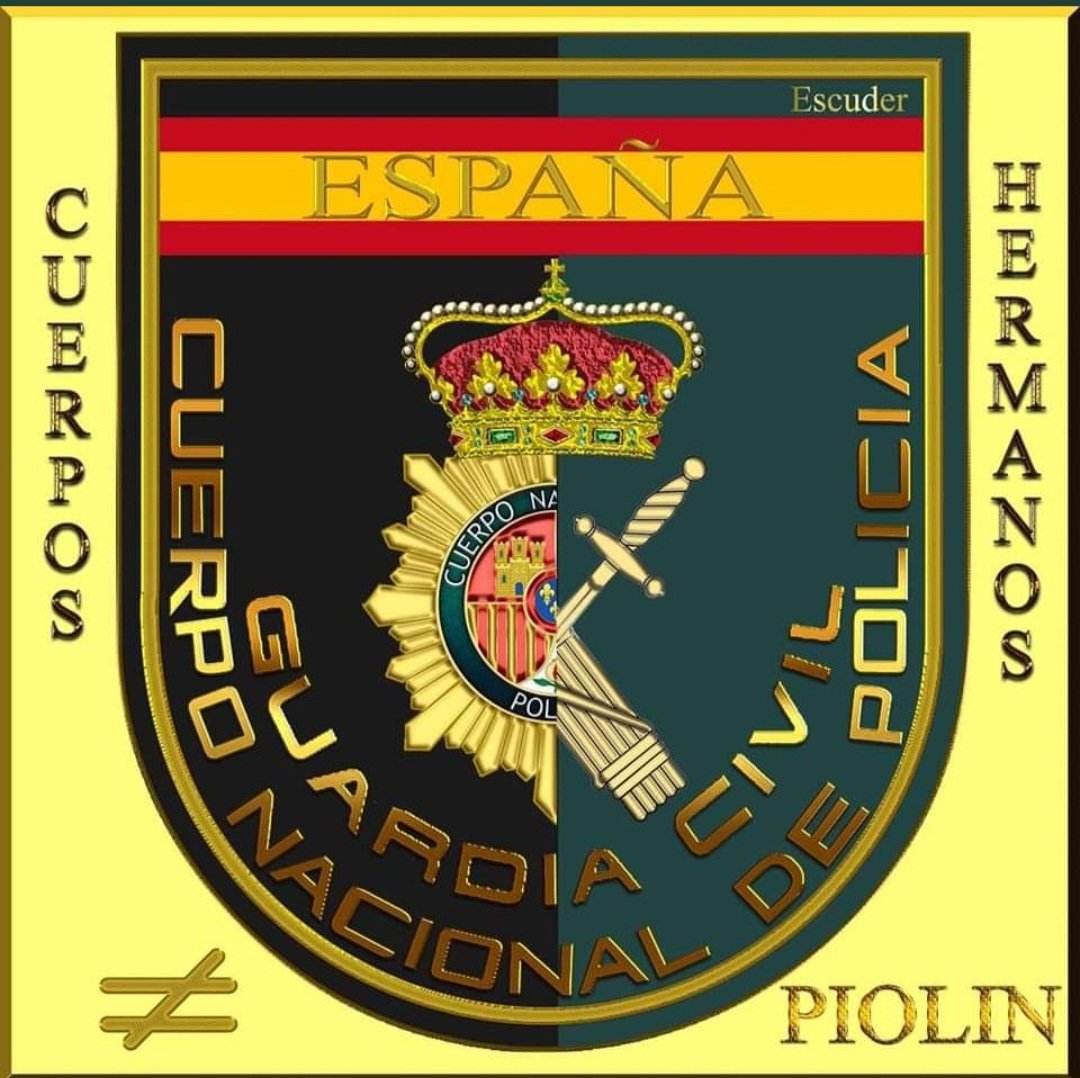 Buenos días a todos los españoles de bien. 
🇪🇦🇪🇦🇪🇦🇪🇦🇪🇦