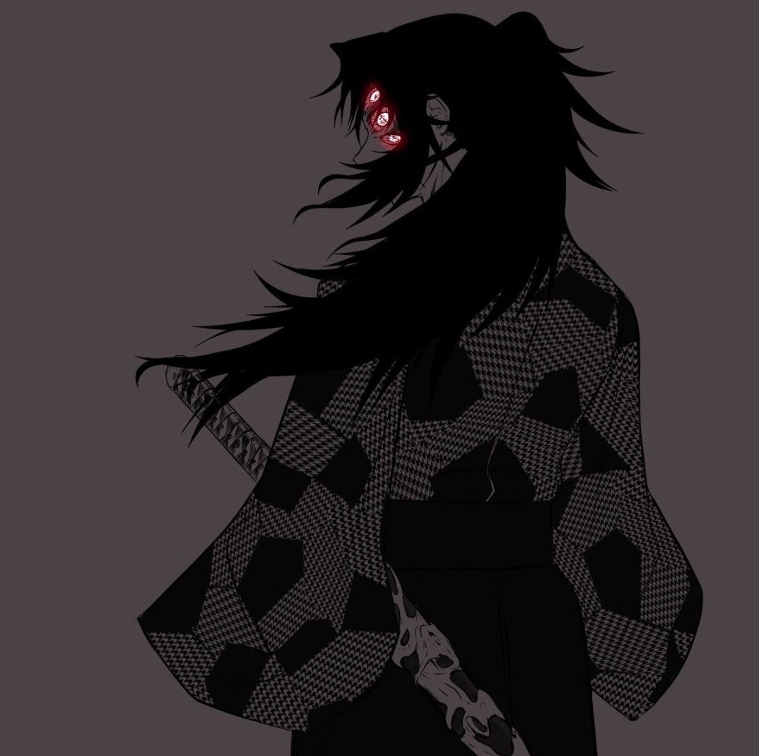 infinlight2006's tweet photo. @JujutsuTwts So we'll see him 

(Demon slayer spoilers ) https://t.co/64EPZuWfiG