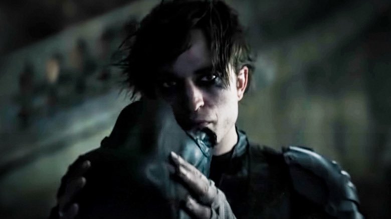 blurayangel's tweet photo. Would you be done with DC if they had cancelled The Batman 2? https://t.co/JNIcTqjV1e