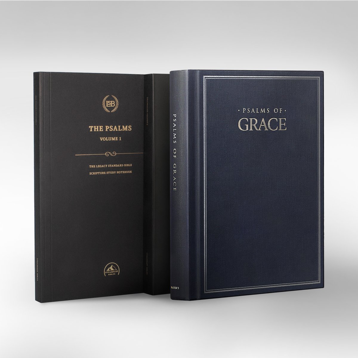 HymnsofGrace's tweet photo. Last chance to get this bundle of the new Psalms of Grace and a special Psalter notebook ends on Saturday. Get yours today on our website or by clicking the link below! #psalmsofgrace #HymnsOfGrace
https://t.co/0wzmfryACK https://t.co/261U5SpBXE