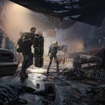 Photo by TDFR - TheDivisionFR (@TDFR_)
