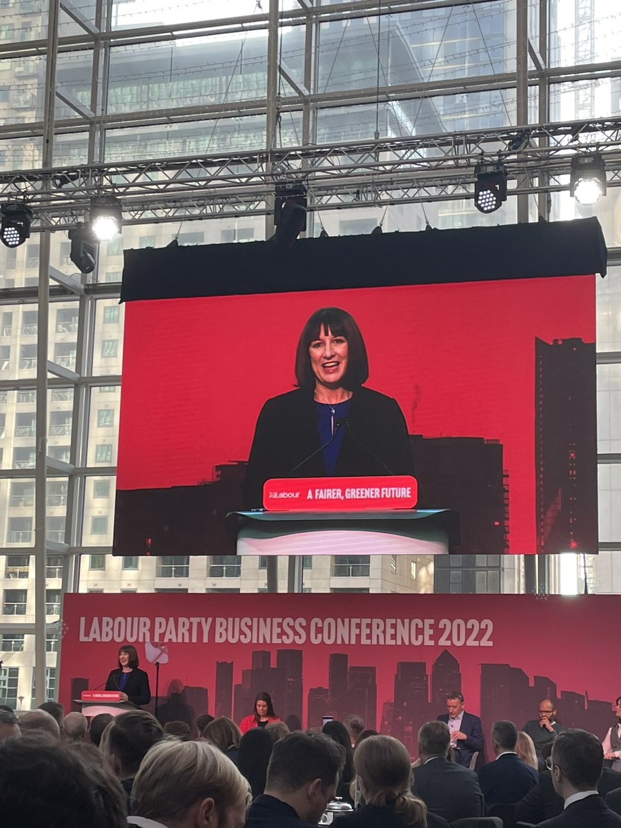 danjulian93's tweet photo. The Shadow Chancellor @RachelReevesMP now launching Labour’s new ‘Start-up, Scale-up’ report as part of the review conducted by Lord Jim O’Neill #LabBusiness https://t.co/ugkU4QOKsX