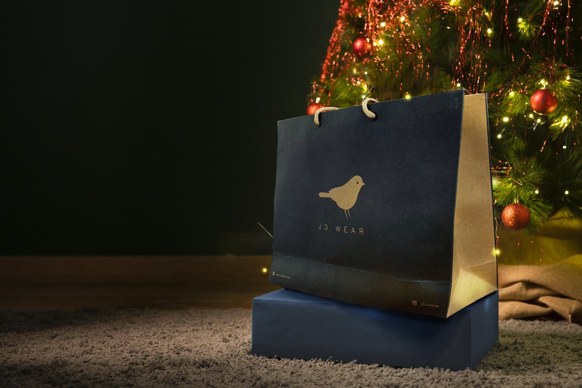 j3wear's tweet photo. Natal J3 | A J3 presente nos melhores momentos

Vem garantir estilo e conforto nesse Natal!
🔗 https://t.co/2kFFM0Fsez https://t.co/OAwtZ68i4V