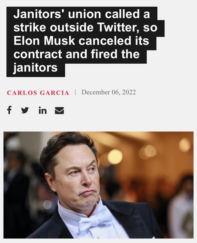 ClownWorld's tweet photo. This is how you run a business https://t.co/Mz6VB6RokM