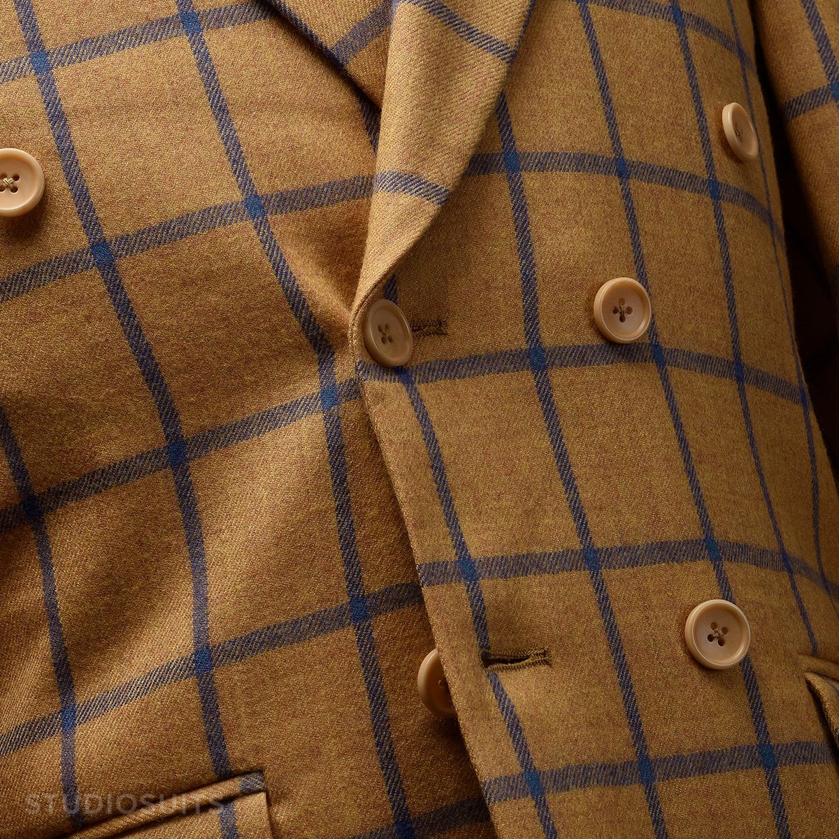 StudioSuits's tweet photo. Customer Order Spotlight!
Jacket commissioned by our Client from the United States
Create a sartorial statement with our Italian Alter Checks Tweed Jacket that helps you flaunt an elite event.
Bag your style today here👉https://t.co/Owoxlj2iec
#studiosuits #thursdaylook https://t.co/q44C7OO6k4