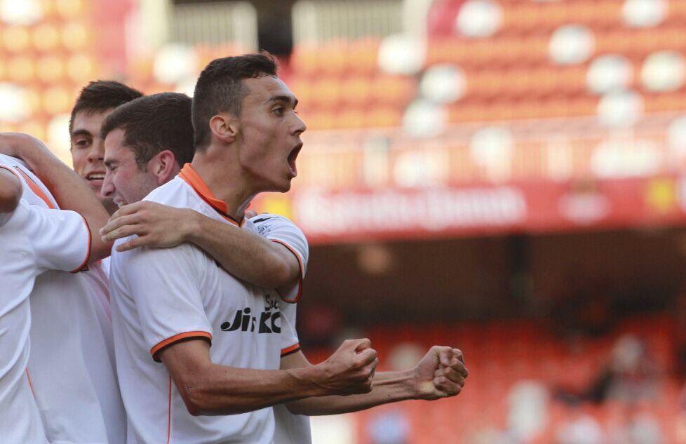 Salva Gomis tweet media