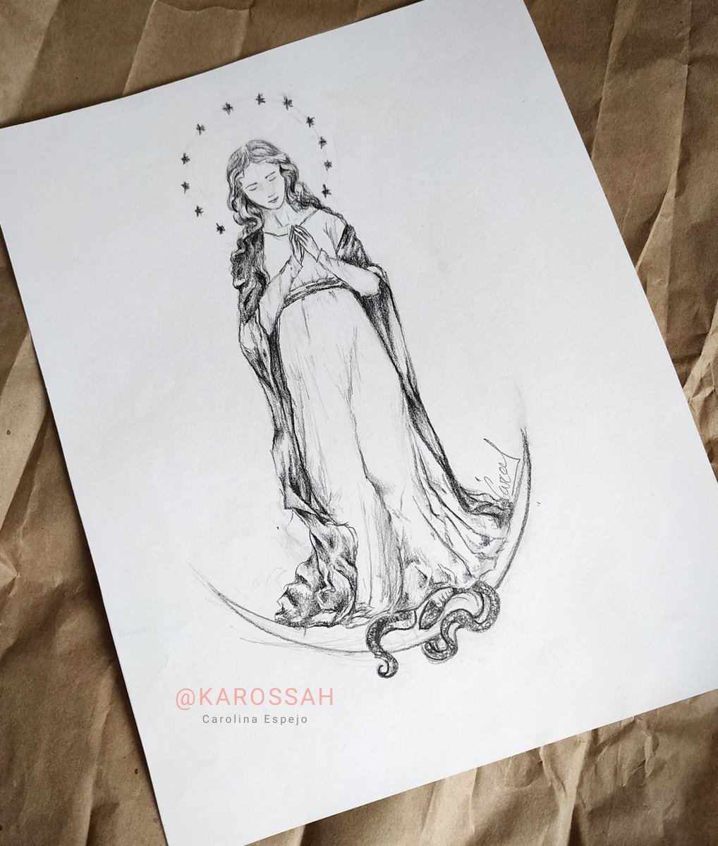 karossah's tweet photo. Señora mía y Madre mía 🤍💐💫
#Inmaculada #InmaculadaConcepcion #virgenmaria #maria #mariainmaculada #patronadeespaña #8dicembre #8dediciembrediadelainmaculadaconcepción #8dediciembre #fe #virginmary #inmaculateconception #solemnidad
Inmaculada Concepción
Inmaculate Conception https://t.co/3XGujX52Cp