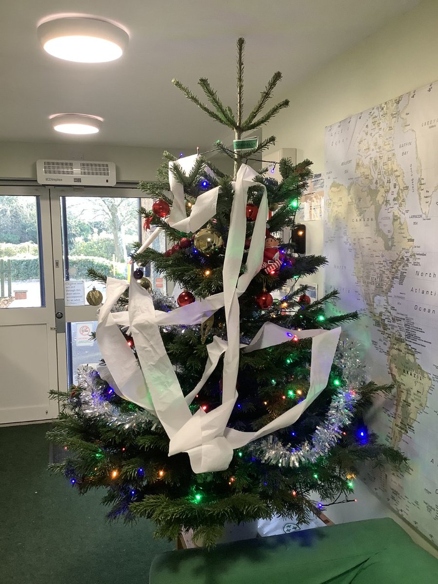 SuttonValencePrimary tweet media