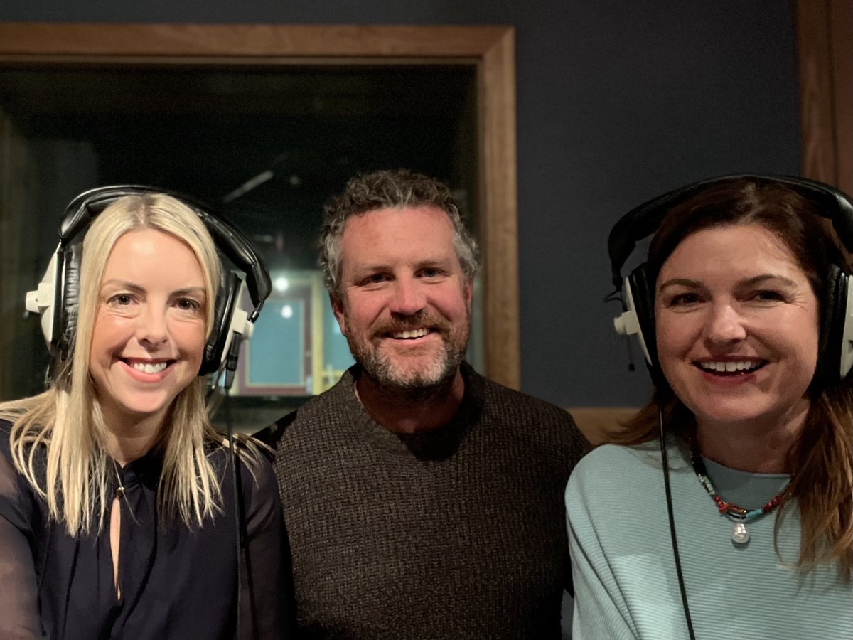 Our latest episode is now available. @SETUIreland's @AlisonKenneally and @dr_sflynn talk with @curlybert about the role of Equality, Diversity and Inclusion in research and university life. Find 9plus on your pod-catcher of choice #podcast #research spoti.fi/3BN2iZo