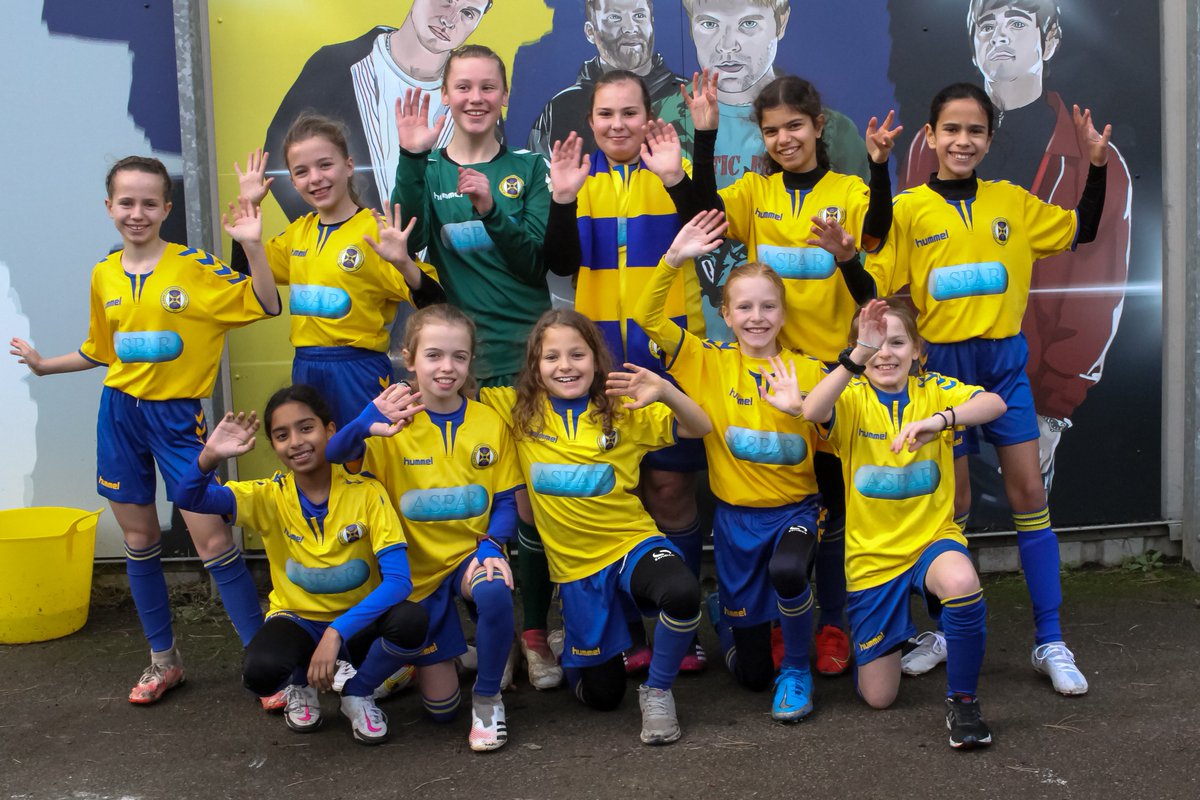 SACY FC CM (@cityyouthfccm) on Twitter photo 🟦<a href="/CityYouthFC/">St Albans City Youth</a> Partner of the Day🟨
Everyone involved with <a href="/CityYouthFC/">St Albans City Youth</a> sends thanks to Terry, Jonathan <a href="/jprudhoe/">jonathan prudhoe</a> & the team at
ASPAR Pharmaceuticals💊
aspar.co.uk
for being our
👧Girls Section Partner
🏆Tournament Partner
⛳️Golf Day Sponsor
& supporting 🌱roots ⚽️ 🟦<a href="/CityYouthFC/">St Albans City Youth</a> Partner of the Day🟨
Everyone involved with <a href="/CityYouthFC/">St Albans City Youth</a> sends thanks to Terry, Jonathan <a href="/jprudhoe/">jonathan prudhoe</a> & the team at
ASPAR Pharmaceuticals💊
aspar.co.uk
for being our
👧Girls Section Partner
🏆Tournament Partner
⛳️Golf Day Sponsor
& supporting 🌱roots ⚽️