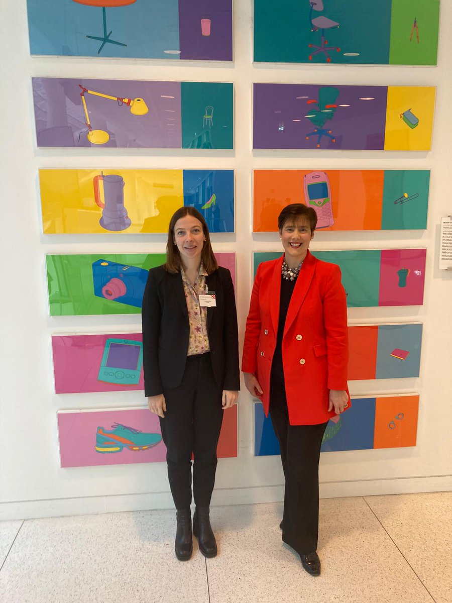 A few snapshots from Day 2 of the OECD Ministerial Conference. It is wonderful to see so many colleagues from Europe and further afield. Some great discussions on promoting equity and access in education, assessment, and wellbeing in our schools.