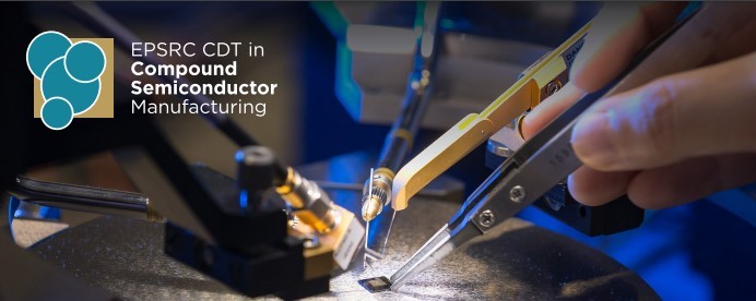 CDT_CSM's tweet image. Know any #physics #EEEngineering and #STEM final year undergrads who want a future proof career in a future changing #PhD subject - #Compound #semiconductor #manufacturing? Send them to us for an enhanced 
@EPSRC
 stipend and integrated MSc in #CS  bit.ly/CSM-CDT