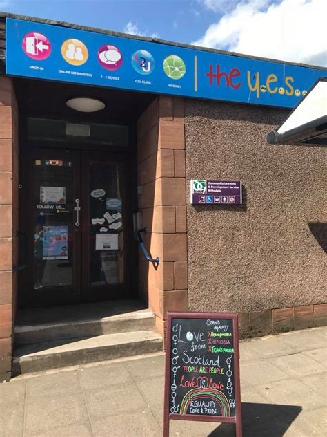 UnisonDG's tweet photo. The Branch will be moving to Buccleuch Street into the former Old Court/Youth Enquiry Service building next to the Municipal Chambers. When the move takes place, if you are unable to contact the Branch on our landline 01387 257393 call on the Branch Mobile 07843 342237. https://t.co/57CF0xBZch