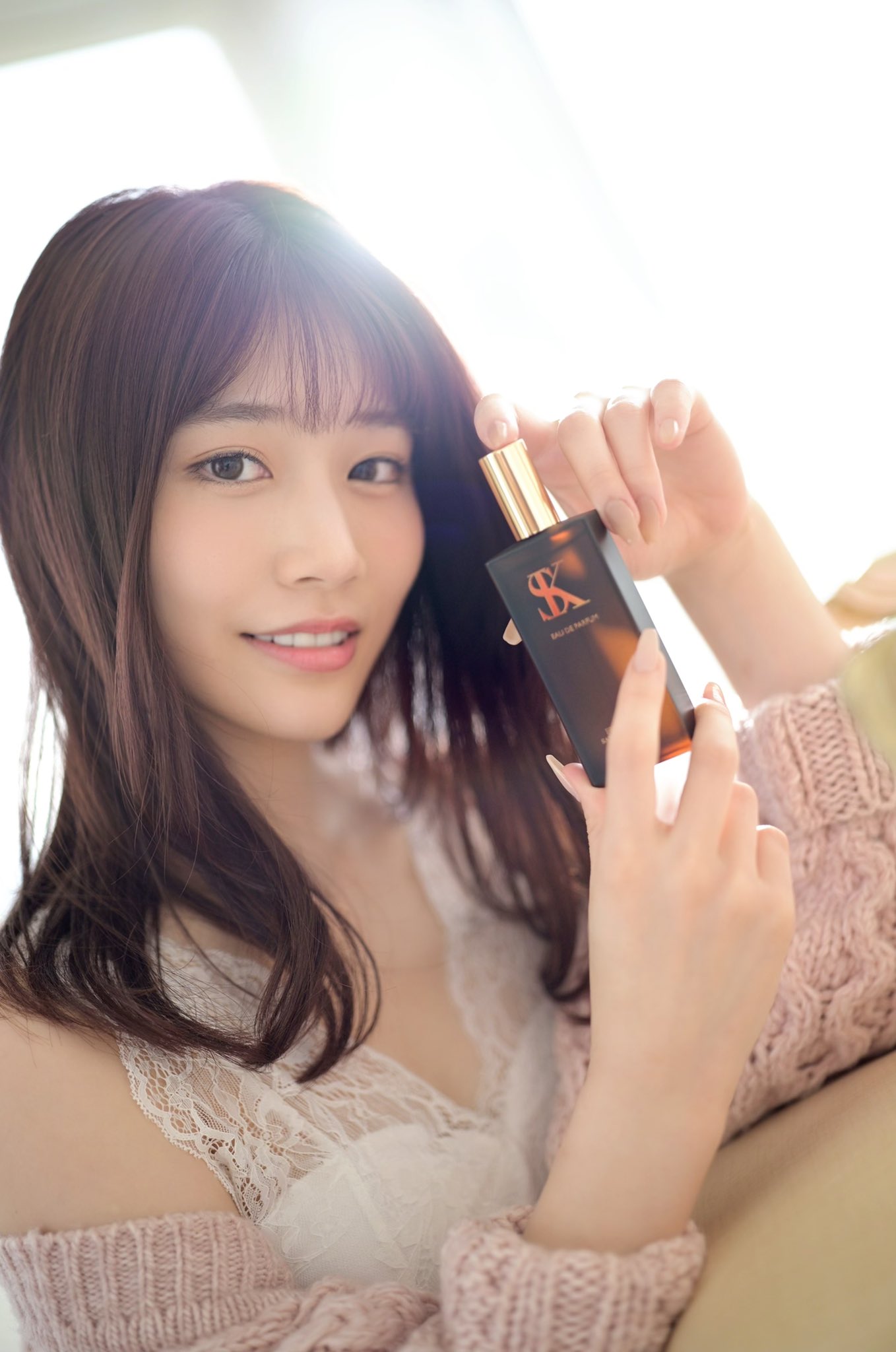 河北彩花 on Twitter:
