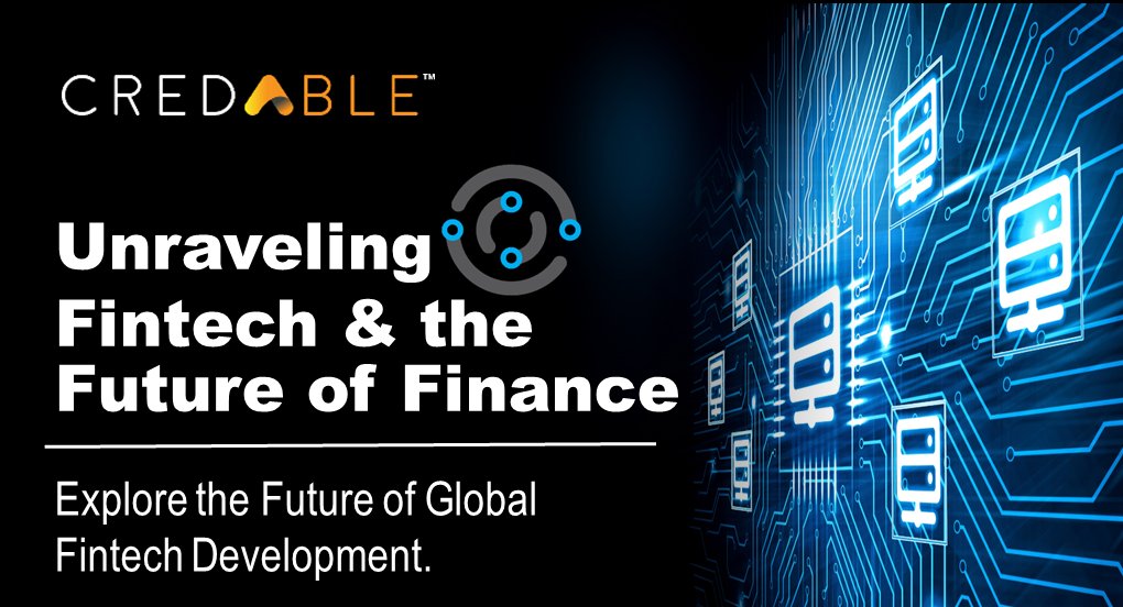 The global #Fintech ecosystem is evolving! Get insights on fintech investors, venture capital funding, fintech hubs &amp; emerging trends across the globe from our experts.
Read now to stay ahead of the curve! 
bit.ly/3UFwRcW

#FinTechNews #Tech #Fintech #Finance