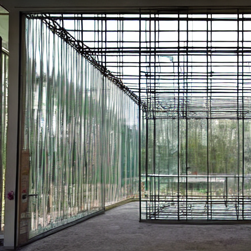 sd_generator's tweet photo. (1) Zaha Hadid style  room
(2) Le Corbusier style glass constructure
(3) Le Corbusier style  tower
(4) Kengo Kuma style glass house

#StableDiffusion
#KengoKuma
#ZahaHadid https://t.co/dxlKMGFpaT