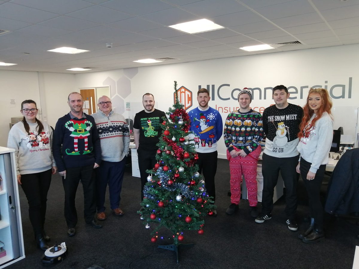 HICommercial tweet media