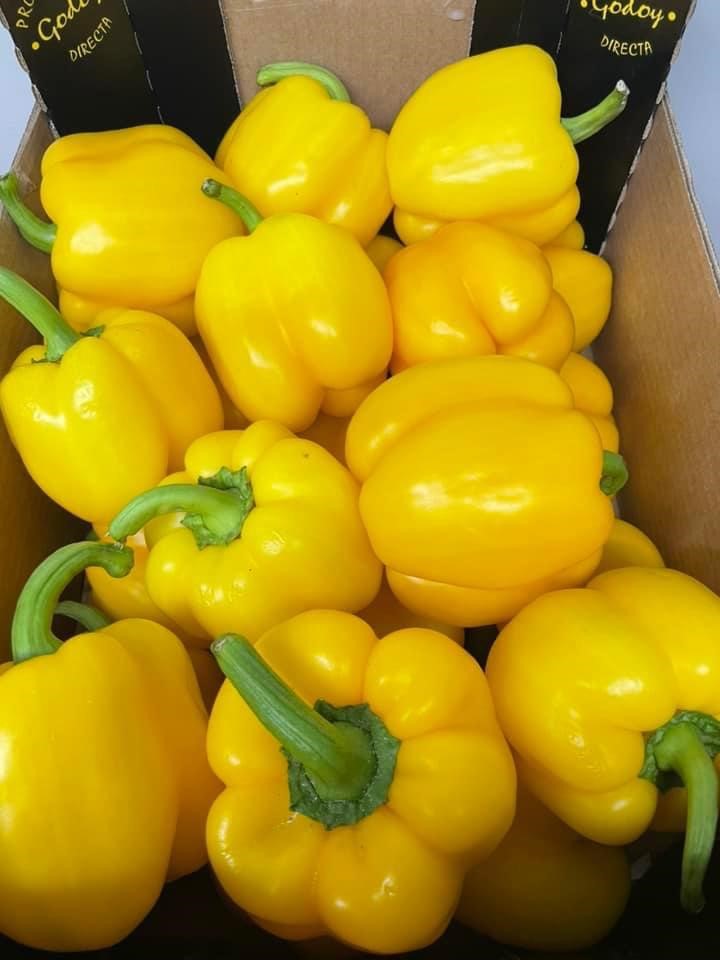 We have a special wholesale offer to share with you today 😀 Any box of Beef Tomatoes, Courgette, Aubergine or Red/Yellow/Green Peppers for £10.00 a box! Start of your prep for Christmas dinner 🎄🎄🎄🎄🎄🎄🎄🎄🎄🎄🎄🎄🎄🎄🎄🎄🎄🎄🎄🎄🎄🎄
