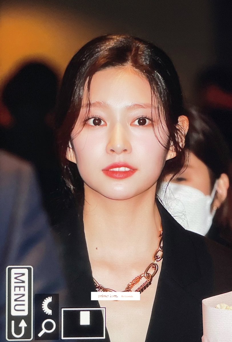 primaluce_mj's tweet photo. 221208 🤍

#김민주 #민주 #キムミンジュ #KimMinJu https://t.co/NGK2ZSeF3v