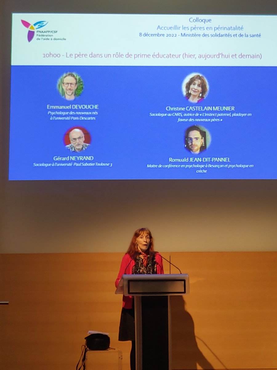 FNAAFP/CSF tweet media