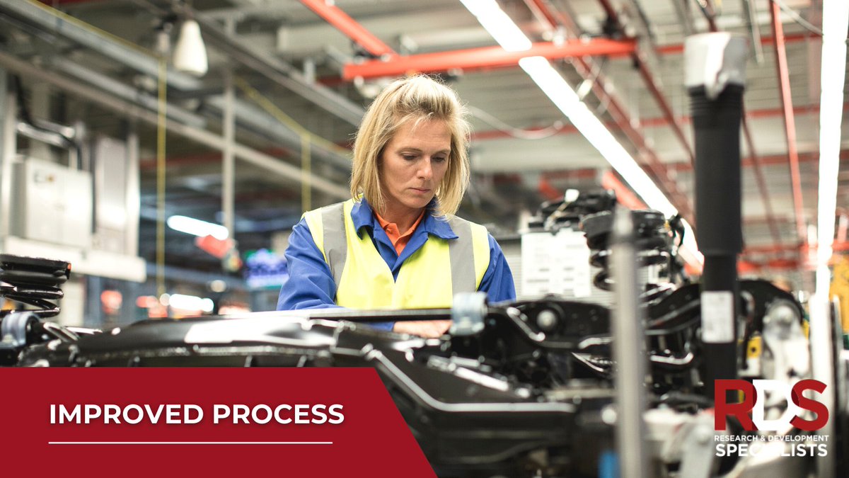 ExpertsBse's tweet photo. Do you have processes within your organisation which have been streamlined? Process improvement is one of the key areas for innovation which qualifies for an R&D tax claim. Talk to us today to find out your eligibility https://t.co/MynfI1Zrsz #randd #improvedprocess #streamline https://t.co/j4yIPrsjrh