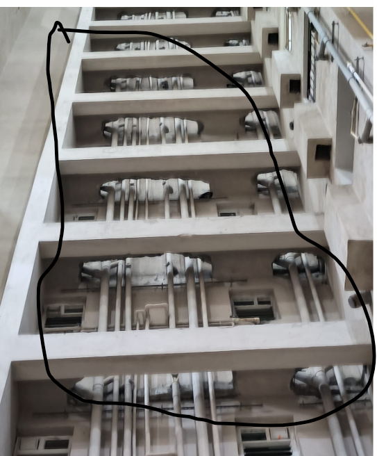 articulateabhi's tweet photo. @wepwhowners @sjr_primecorp @PrimecorpSjr @BluewaterBuyers @Tejasvi_Surya @BJP4India @BJP4Karnataka @PMOIndia @tv9kannada @TimesNow @IndianExpres Started living here 3 yrs ago only.Below is the quality of the buildings.
For Khata Transfer @PrimecorpSjr is asking18k of black money.Many have not even received PropertyID to pay the tax.
BESCOM primary line is not done.We spent 50k-1L/month on diesel. @republic @CMofKarnataka https://t.co/1NLPHJqFs8